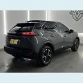 PEUGEOT 2008 FLEX AUT. 4P - CINZA - 2025 Foto 2 (Miniatura)