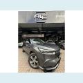 HONDA HR-V FLEX AUT. 4P - CINZA - 2024 Foto 2 (Miniatura)