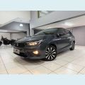 HONDA CITY FLEX AUT. 4P - CINZA - 2025 Foto 2 (Miniatura)
