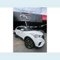HYUNDAI CRETA FLEX MANUAL 5P - BRANCO - 2020 Foto 2 (Miniatura)