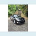 NISSAN VERSA FLEX AUT. 4P - PRETO - 2017 Foto 2 (Miniatura)