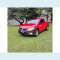VOLKSWAGEN SAVEIRO FLEX MANUAL 2P - VERMELHO - 2012 Foto 2 (Miniatura)