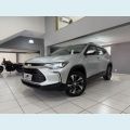 CHEVROLET TRACKER FLEX AUT. 4P - PRATA - 2023 Foto 2 (Miniatura)