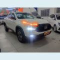 FIAT TORO FLEX AUT. 4P - BRANCO - 2025 Foto 2 (Miniatura)