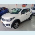 FIAT MOBI FLEX MANUAL 4P - BRANCO - 2024 Foto 2 (Miniatura)