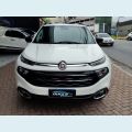 FIAT TORO FLEX AUT. 4P - BRANCO - 2017 Foto 2 (Miniatura)
