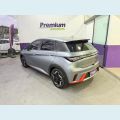 BYD DOLPHIN ELETRICO AUT. 4P - CINZA - 2024 Foto 2 (Miniatura)
