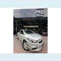 CHEVROLET ONIX FLEX MANUAL 4P - PRATA - 2020 Foto 2 (Miniatura)