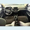 HYUNDAI HB 20 SENSE 1.0 KAPPA FLEX MANUAL 4P - PRATA - 2024 Foto 2 (Miniatura)