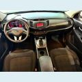 KIA SPORTAGE LX2 OFFG4 2.0 16V FLEX MANUAL 4P - BRANCO - 2014 Foto 2 (Miniatura)