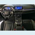 CHERY TIGGO 8 MAX DRIVE 1.6 TURBO MANUAL 4P - PRETO - 2023 Foto 2 (Miniatura)