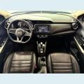 NISSAN KICKS ADVANCE 1.6 16V FLEX MANUAL 4P - BRANCO - 2024 Foto 2 (Miniatura)