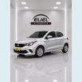 FIAT ARGO DRIVE GSR 1.3 FLEX MANUAL 4P - PRATA - 2018 Foto 2 (Miniatura)