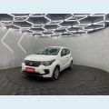 FIAT MOBI LIKE 1.0 FLEX MANUAL 4P - BRANCO - 2020 Foto 2 (Miniatura)