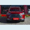JAC MOTORS T50 PLUS T5 1.5 16V VVT FLEX MANUAL 4P - VERMELHO - 2016 Foto 2 (Miniatura)
