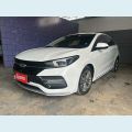 CHERY ARRIZO 6 GSX TURBO 1.5 FLEX AUT. 4P - BRANCO - 2022 Foto 2 (Miniatura)