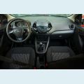 FORD KA SEDAN SE 1.0 FLEX MANUAL 4P - BRANCO - 2018 Foto 2 (Miniatura)