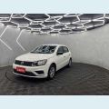 VOLKSWAGEN GOL 1.0 12V FLEX MANUAL 4P - BRANCO - 2020 Foto 2 (Miniatura)
