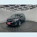 CHEVROLET SPIN PREMIER 1.8 FLEX AUT. 4P - PRETO - 2023 Foto 2 (Miniatura)