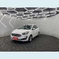 FORD KA SEDAN SE 1.5 12V FLEX MANUAL 4P - BRANCO - 2020 Foto 2 (Miniatura)