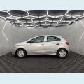 CHEVROLET ONIX JOY 1.0 FLEX MANUAL 4P - BRANCO - 2018 Foto 2 (Miniatura)