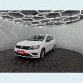 VOLKSWAGEN VOYAGE 1.0 MPI FLEX MANUAL 4P - BRANCO - 2022 Foto 2 (Miniatura)