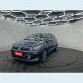 HYUNDAI HB 20S COMFORT 1.0 FLEX AUT. 4P - AZUL - 2024 Foto 2 (Miniatura)