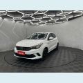 FIAT ARGO DRIVE 1.0 FLEX MANUAL 4P - BRANCO - 2020 Foto 2 (Miniatura)