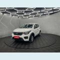 FIAT MOBI LIKE 1.0 FLEX MANUAL 4P - BRANCO - 2023 Foto 2 (Miniatura)