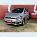 VOLKSWAGEN FOX COMFORTLINE 1.6 MSI FLEX MANUAL 4P - PRATA - 2015 Foto 2 (Miniatura)