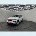 RENAULT KWID INTENSE 1.0 FLEX MANUAL 4P - BRANCO - 2023 Foto 2 (Miniatura)