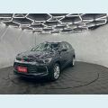 CHEVROLET TRACKER LT 1.0 TURBO FLEX AUT. 4P - PRETO - 2024 Foto 2 (Miniatura)