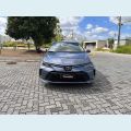 TOYOTA COROLLA XEI 2.0 FLEX AUT. 4P - CINZA - 2021 Foto 2 (Miniatura)
