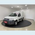 FIAT FIORINO HARD WORKING 1.4 EVO FLEX MANUAL 3P - BRANCO - 2018 Foto 2 (Miniatura)
