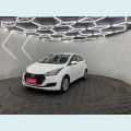 HYUNDAI HB 20 COMFORT PLUS 1.6 FLEX MANUAL 4P - BRANCO - 2019 Foto 2 (Miniatura)