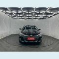 CHEVROLET ONIX LT 1.0 FLEX MANUAL 4P - PRETO - 2024 Foto 2 (Miniatura)