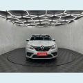 RENAULT LOGAN ZEN 1.0 12V FLEX MANUAL 4P - PRATA - 2021 Foto 2 (Miniatura)