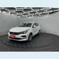 FIAT CRONOS 1.3 FLEX MANUAL 4P - BRANCO - 2022 Foto 2 (Miniatura)