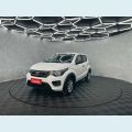 FIAT MOBI LIKE 1.0 FLEX MANUAL 4P - BRANCO - 2024 Foto 2 (Miniatura)
