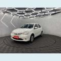TOYOTA ETIOS X 1.3 FLEX MANUAL 4P - BRANCO - 2016 Foto 2 (Miniatura)