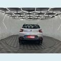 CITROËN C3 FEEL 1.0 FLEX MANUAL 4P - CINZA - 2023 Foto 2 (Miniatura)