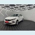 FIAT CRONOS DRIVE 1.3 FLEX MANUAL 4P - BRANCO - 2021 Foto 2 (Miniatura)