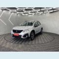 PEUGEOT 2008 ALLURE PACK 1.6 FLEX AUT. 4P - PRATA - 2022 Foto 2 (Miniatura)