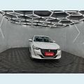 PEUGEOT 208 ACTIVE 1.6 FLEX AUT. 4P - BRANCO - 2023 Foto 2 (Miniatura)