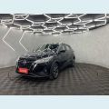 NISSAN KICKS SENSE 1.6 FLEX AUT. 4P - PRETO - 2022 Foto 2 (Miniatura)