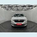 CHEVROLET SPIN PREMIER 1.8 FLEX AUT. 4P - PRATA - 2023 Foto 2 (Miniatura)