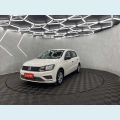 VOLKSWAGEN GOL 1.0 12V FLEX MANUAL 4P - BRANCO - 2022 Foto 2 (Miniatura)