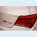 CHEVROLET ONIX LTZ 1.4 FLEX MANUAL 4P - BRANCO - 2017 Foto 2 (Miniatura)