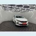 FIAT CRONOS DRIVE 1.3 FLEX MANUAL 4P - BRANCO - 2022 Foto 2 (Miniatura)
