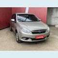 FIAT GRAND SIENA TETRAFUEL 1.4 8V FLEX MANUAL 4P - BEGE - 2013 Foto 2 (Miniatura)